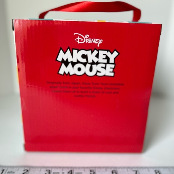 Disney Tsum Tsum 3.5 | 1 Mickey and 3 Minnie Mouse 4-Pack Target Exclusive - NIB - Picture 3 of 6